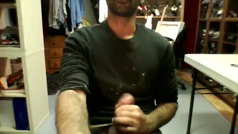 xander4369 online show from November 7, 2025, 12:10 am