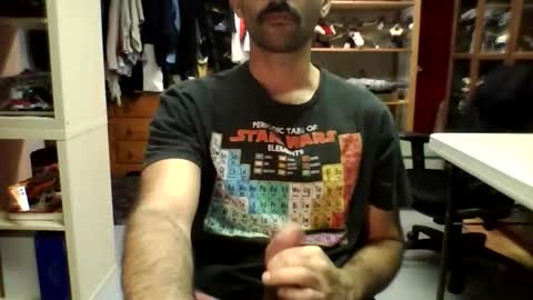 xander4369 online show from November 15, 2025, 5:09 pm