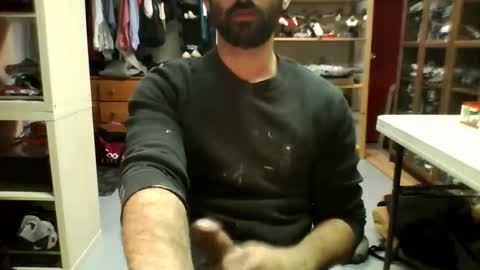 xander4369 online show from March 13, 2026, 6:47 pm