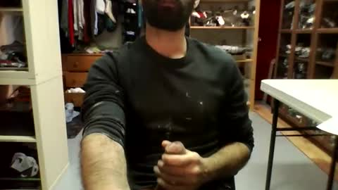 xander4369 online show from April 21, 2026, 9:17 pm