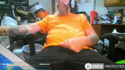 Snapshot of xander71972 chatting on May 30, 2026, 1:19 pm xander71972 online show from May 30, 2026, 1:19 pm