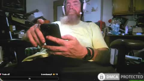 Snapshot of xander71972 chatting on June 10, 2026, 7:02 pm xander71972 online show from June 10, 2026, 7:02 pm
