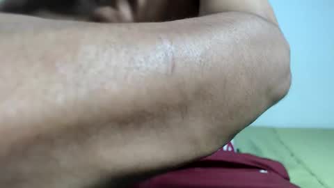 Xander online show from October 2, 2025, 2:40 am