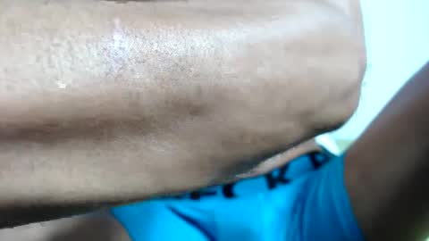 Xander online show from October 3, 2025, 2:08 am