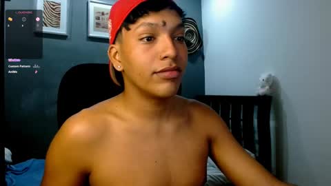 Xander bonnet online show from January 19, 2025, 6:10 pm