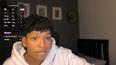 Xander bonnet online show from February 7, 2025, 2:15 pm