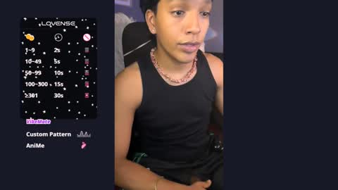 Xander bonnet online show from February 18, 2025, 6:58 pm