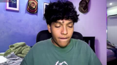 Xander bonnet online show from November 29, 2025, 3:48 pm