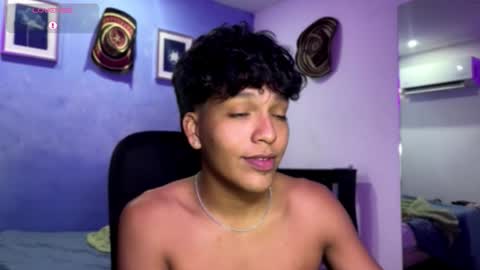 Xander bonnet online show from December 5, 2025, 2:36 pm