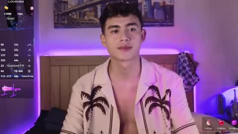 Snapshot of xander_card chatting on April 9, 2026, 2:44 am Xander Cardona online show from April 9, 2026, 2:44 am