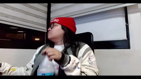 xander_taylor_ online show from October 25, 2025, 4:31 am