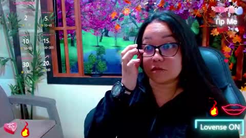 xander_taylor_ online show from November 22, 2025, 7:29 am