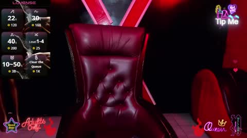 xander_taylor_ online show from May 28, 2026, 3:59 am