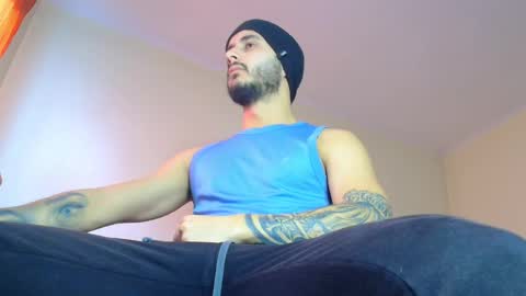 Snapshot of xandercagex chatting on January 16, 2025, 8:54 am XanderCageX online show from January 16, 2025, 8:54 am