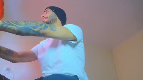 Snapshot of xandercagex chatting on January 17, 2025, 1:13 pm XanderCageX online show from January 17, 2025, 1:13 pm