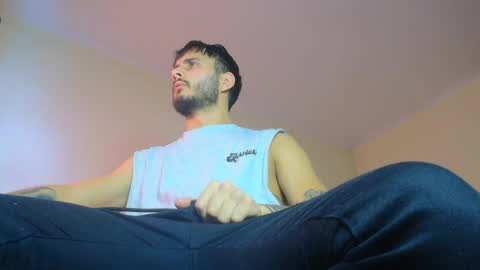 Snapshot of xandercagex chatting on January 19, 2025, 8:50 am XanderCageX online show from January 19, 2025, 8:50 am