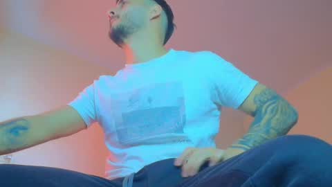 Snapshot of xandercagex chatting on January 21, 2025, 10:19 am XanderCageX online show from January 21, 2025, 10:19 am