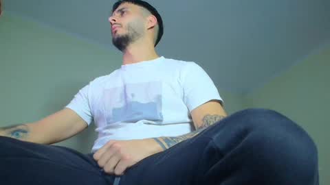 Snapshot of xandercagex chatting on January 21, 2025, 6:55 pm XanderCageX online show from January 21, 2025, 6:55 pm