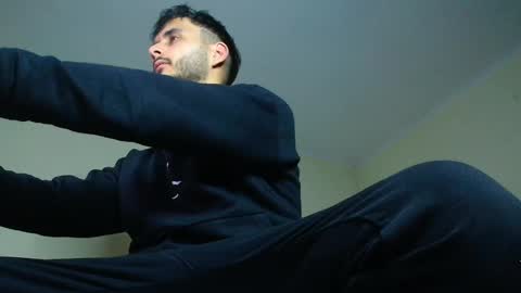 Snapshot of xandercagex chatting on January 29, 2025, 9:39 pm XanderCageX online show from January 29, 2025, 9:39 pm