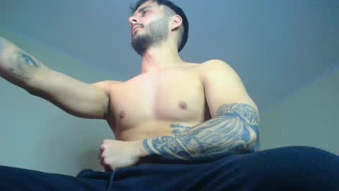 Snapshot of xandercagex chatting on January 31, 2025, 3:33 pm XanderCageX online show from January 31, 2025, 3:33 pm