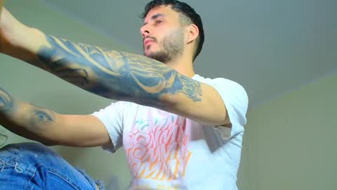 Snapshot of xandercagex chatting on February 2, 2025, 4:43 pm XanderCageX online show from February 2, 2025, 4:43 pm