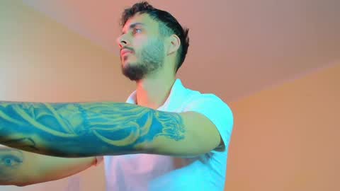 Snapshot of xandercagex chatting on February 5, 2025, 9:57 am XanderCageX online show from February 5, 2025, 9:57 am