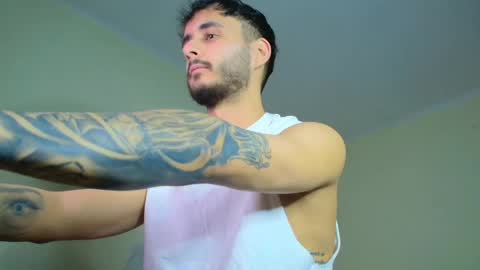 Snapshot of xandercagex chatting on February 5, 2025, 4:14 pm XanderCageX online show from February 5, 2025, 4:14 pm