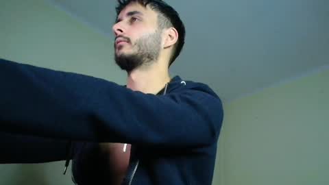 Snapshot of xandercagex chatting on February 6, 2025, 11:37 pm XanderCageX online show from February 6, 2025, 11:37 pm