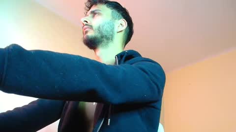 Snapshot of xandercagex chatting on February 7, 2025, 12:28 pm XanderCageX online show from February 7, 2025, 12:28 pm