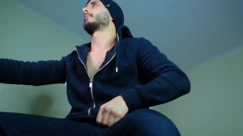 Snapshot of xandercagex chatting on February 8, 2025, 3:08 am XanderCageX online show from February 8, 2025, 3:08 am