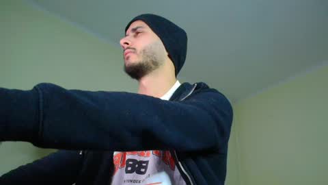 Snapshot of xandercagex chatting on February 13, 2025, 5:58 am XanderCageX online show from February 13, 2025, 5:58 am