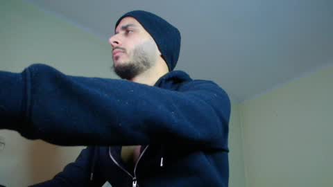 Snapshot of xandercagex chatting on February 13, 2025, 8:59 am XanderCageX online show from February 13, 2025, 8:59 am