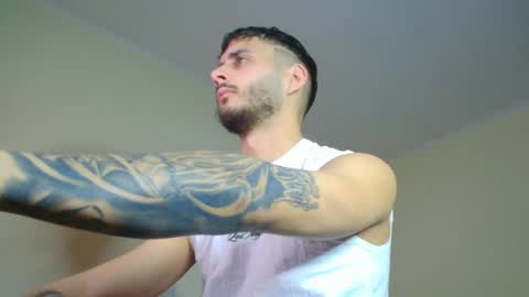 Snapshot of xandercagex chatting on February 14, 2025, 11:31 am XanderCageX online show from February 14, 2025, 11:31 am