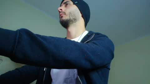 Snapshot of xandercagex chatting on February 15, 2025, 7:38 am XanderCageX online show from February 15, 2025, 7:38 am