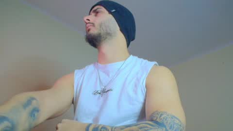 Snapshot of xandercagex chatting on February 16, 2025, 9:37 am XanderCageX online show from February 16, 2025, 9:37 am