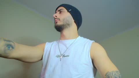 Snapshot of xandercagex chatting on February 16, 2025, 12:43 pm XanderCageX online show from February 16, 2025, 12:43 pm