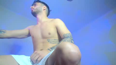 Snapshot of xandercagex chatting on March 2, 2025, 9:21 am XanderCageX online show from March 2, 2025, 9:21 am