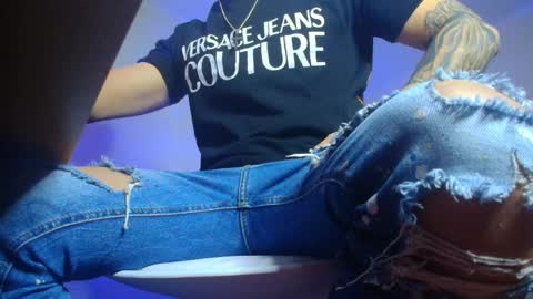 Snapshot of xandercagex chatting on March 3, 2025, 6:04 am XanderCageX online show from March 3, 2025, 6:04 am