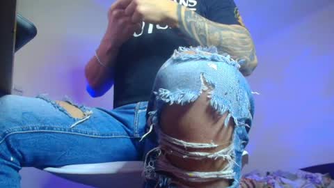 Snapshot of xandercagex chatting on March 3, 2025, 9:11 am XanderCageX online show from March 3, 2025, 9:11 am