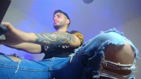 Snapshot of xandercagex chatting on March 4, 2025, 7:08 am XanderCageX online show from March 4, 2025, 7:08 am