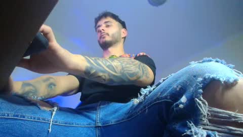 Snapshot of xandercagex chatting on March 4, 2025, 10:05 pm XanderCageX online show from March 4, 2025, 10:05 pm