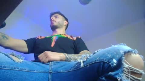 Snapshot of xandercagex chatting on March 5, 2025, 7:16 am XanderCageX online show from March 5, 2025, 7:16 am