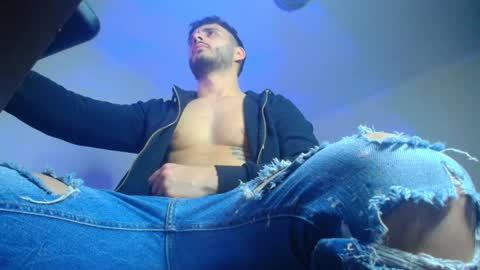 Snapshot of xandercagex chatting on March 5, 2025, 2:56 pm XanderCageX online show from March 5, 2025, 2:56 pm