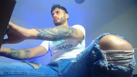 Snapshot of xandercagex chatting on March 8, 2025, 4:45 am XanderCageX online show from March 8, 2025, 4:45 am