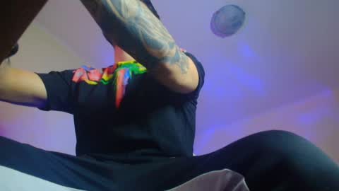 Snapshot of xandercagex chatting on March 11, 2025, 11:23 am XanderCageX online show from March 11, 2025, 11:23 am