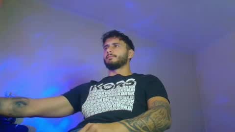 Snapshot of xandercagex chatting on September 9, 2025, 5:18 am XanderCageX online show from September 9, 2025, 5:18 am