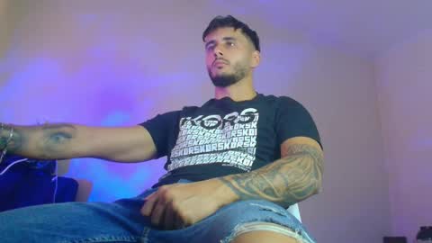 Snapshot of xandercagex chatting on September 10, 2025, 10:04 am XanderCageX online show from September 10, 2025, 10:04 am