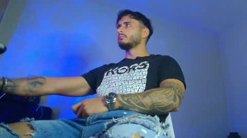 Snapshot of xandercagex chatting on September 18, 2025, 3:19 am XanderCageX online show from September 18, 2025, 3:19 am