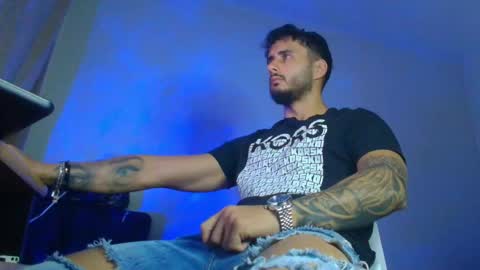 Snapshot of xandercagex chatting on September 22, 2025, 3:30 am XanderCageX online show from September 22, 2025, 3:30 am