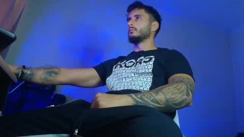 Snapshot of xandercagex chatting on September 23, 2025, 4:37 am XanderCageX online show from September 23, 2025, 4:37 am